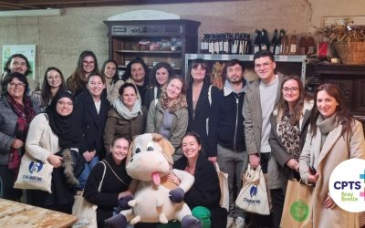 Retour sur la journée d’accueil des internes en médecine générale