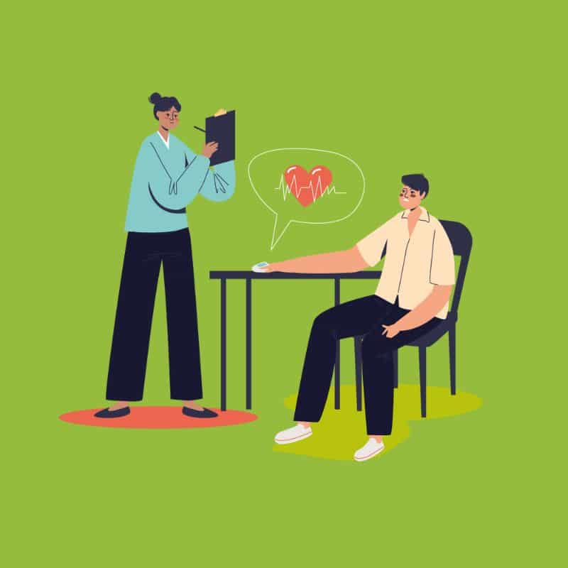 Repérage des patients – Insuffisance Cardiaque