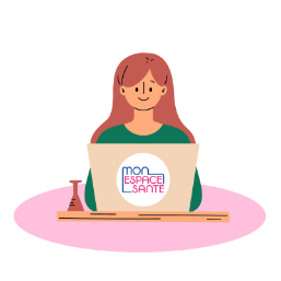 Mon Espace Santé