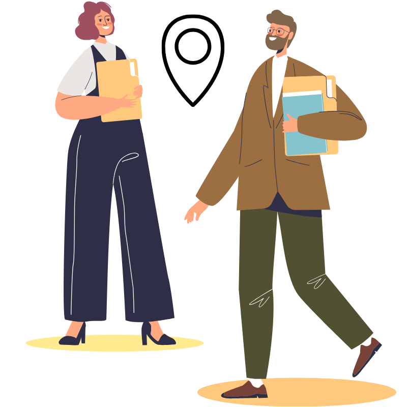 Ressources de la CPTS