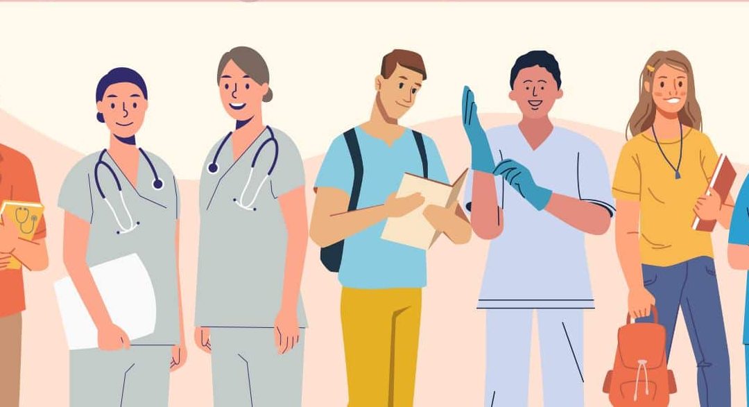 Journée d’accueil des internes en médecine générale