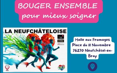 La Neufchâteloise 2025