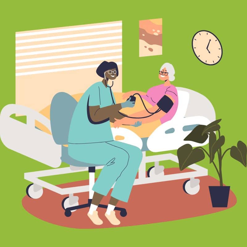 Soins palliatifs
