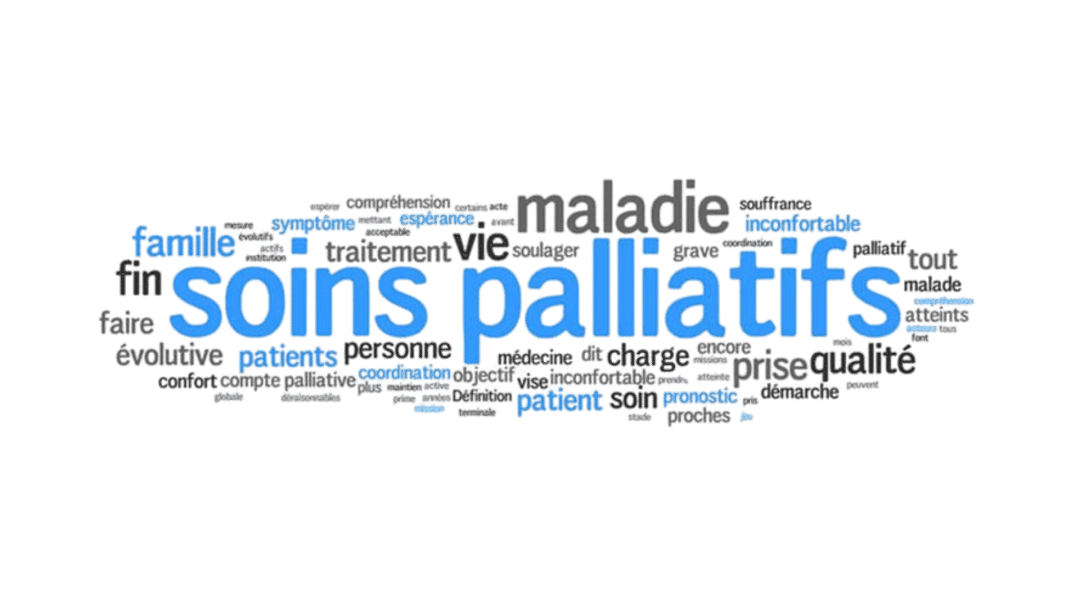 Soins palliatifs 🔒